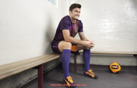 玩球直播-意甲各球队射手王名单及其关键进球盘点